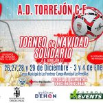 Torneo A.D. Torrejón C.F.